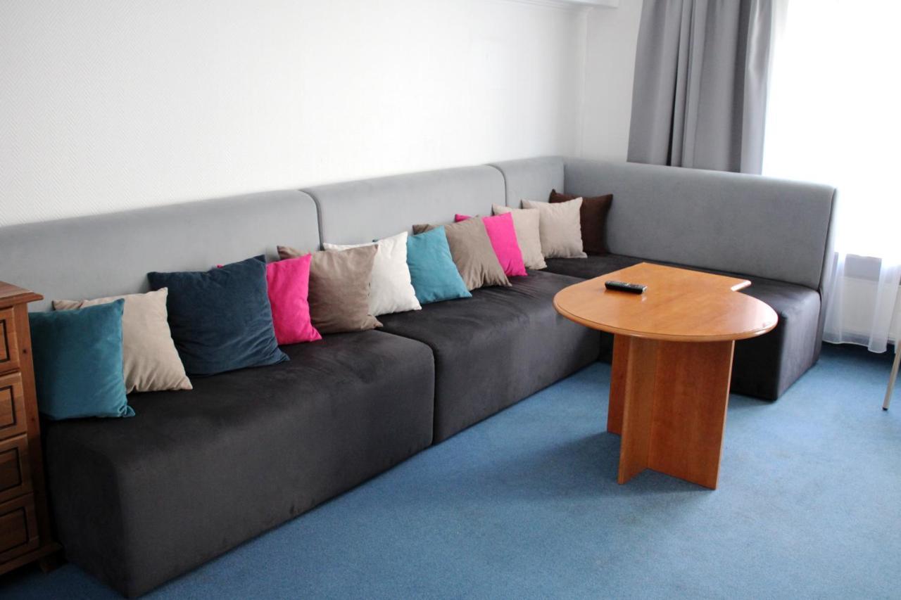 Apartamenty Viwaldi إيبلاغ المظهر الخارجي الصورة