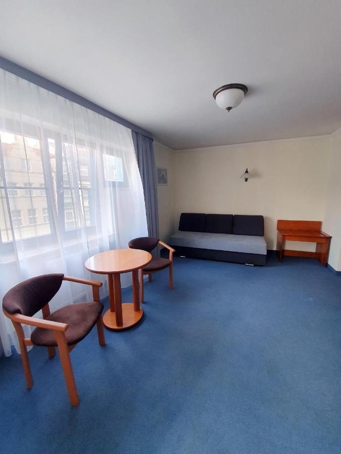 Apartamenty Viwaldi إيبلاغ المظهر الخارجي الصورة
