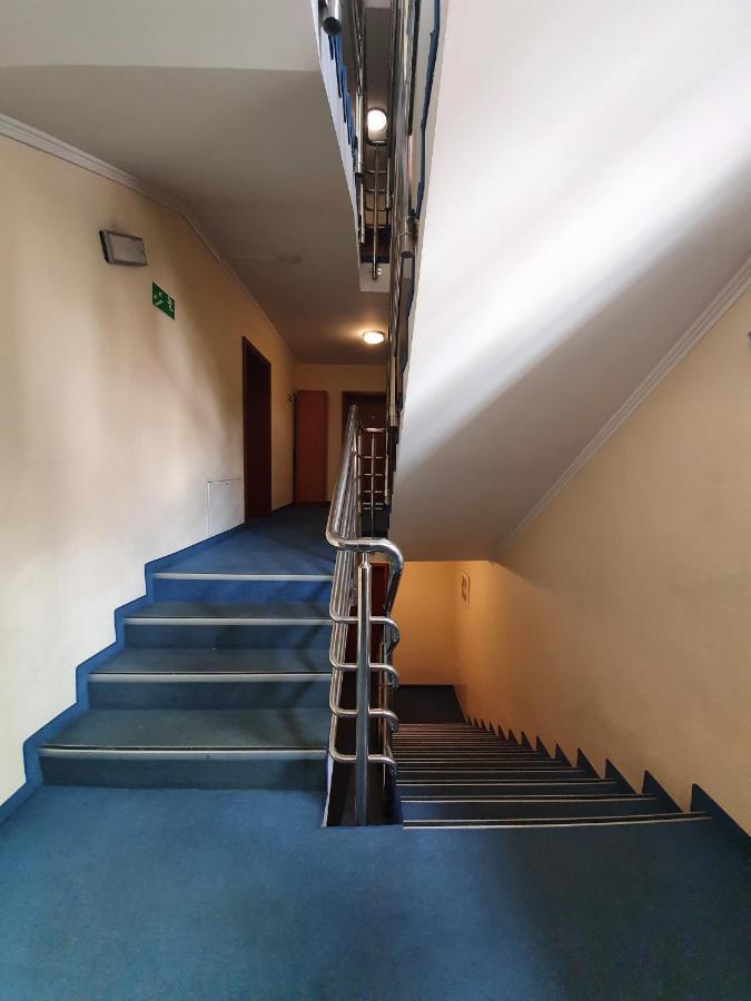Apartamenty Viwaldi إيبلاغ المظهر الخارجي الصورة