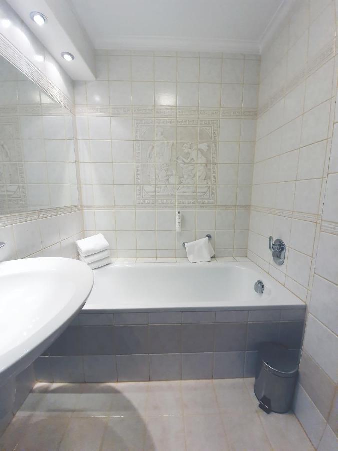 Apartamenty Viwaldi إيبلاغ المظهر الخارجي الصورة