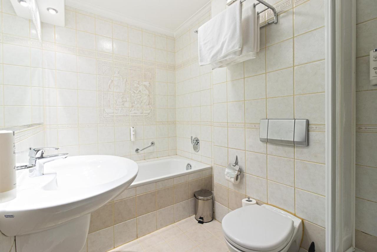 Apartamenty Viwaldi إيبلاغ المظهر الخارجي الصورة
