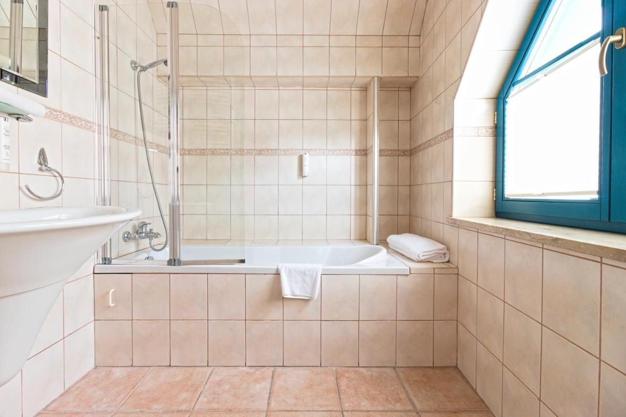 Apartamenty Viwaldi إيبلاغ المظهر الخارجي الصورة